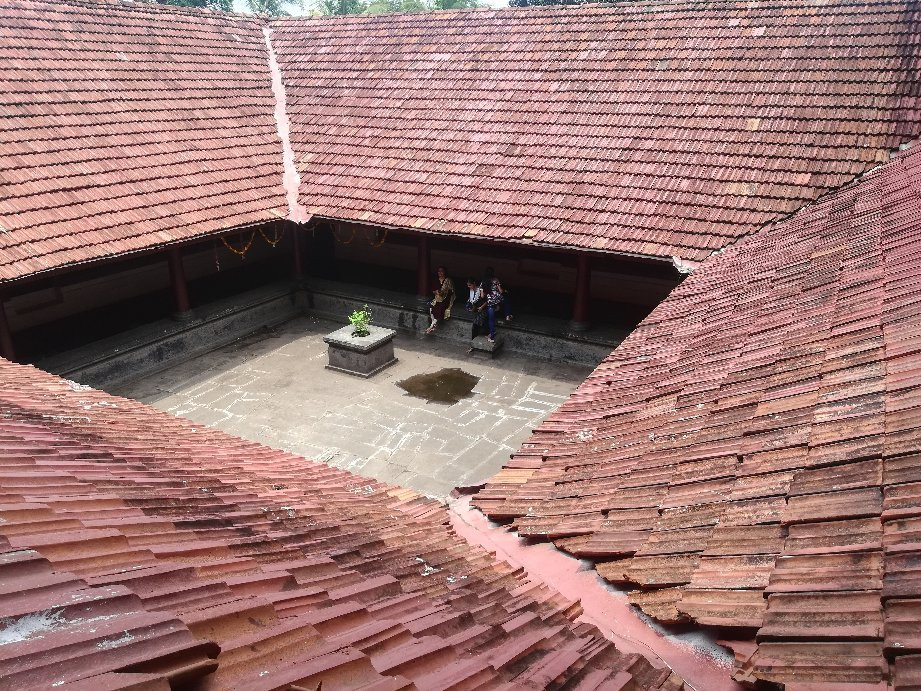 Varikkassery Mana景点图片