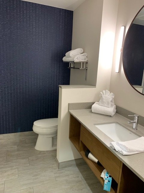 Fairfield Inn & Suites Ontario Rancho Cucamonga主图