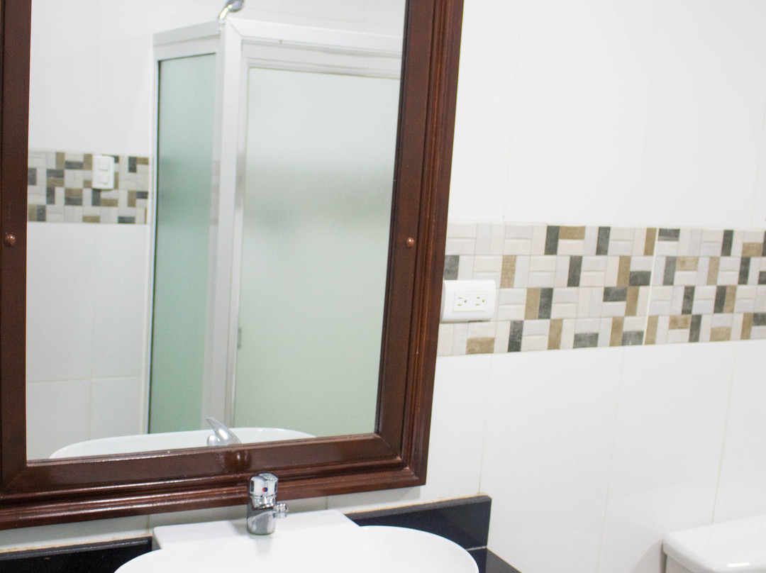 Hotel Gold Premium主图