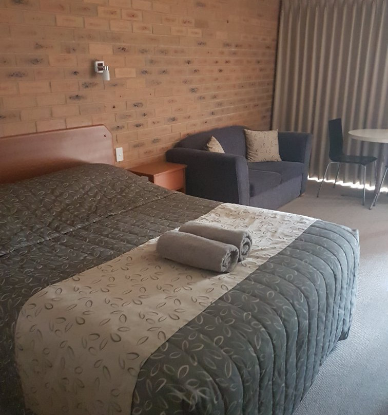 Quay's Motel San Remo主图