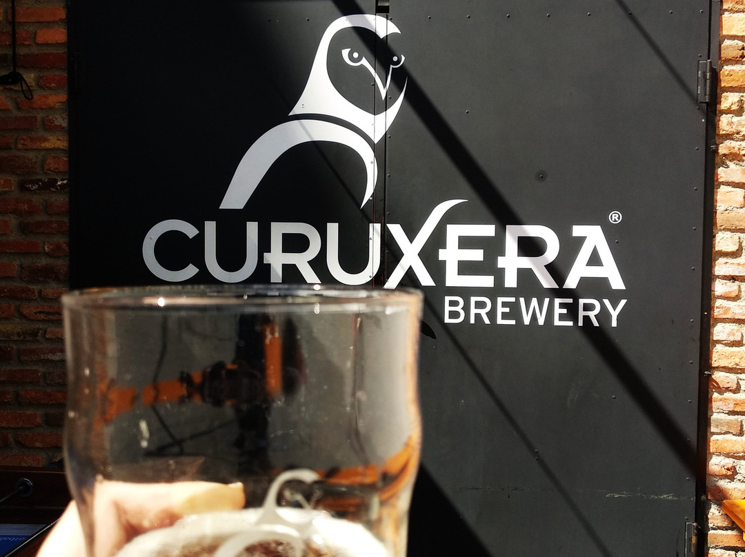 Brew Pub Espumeru-Langreo必去景点