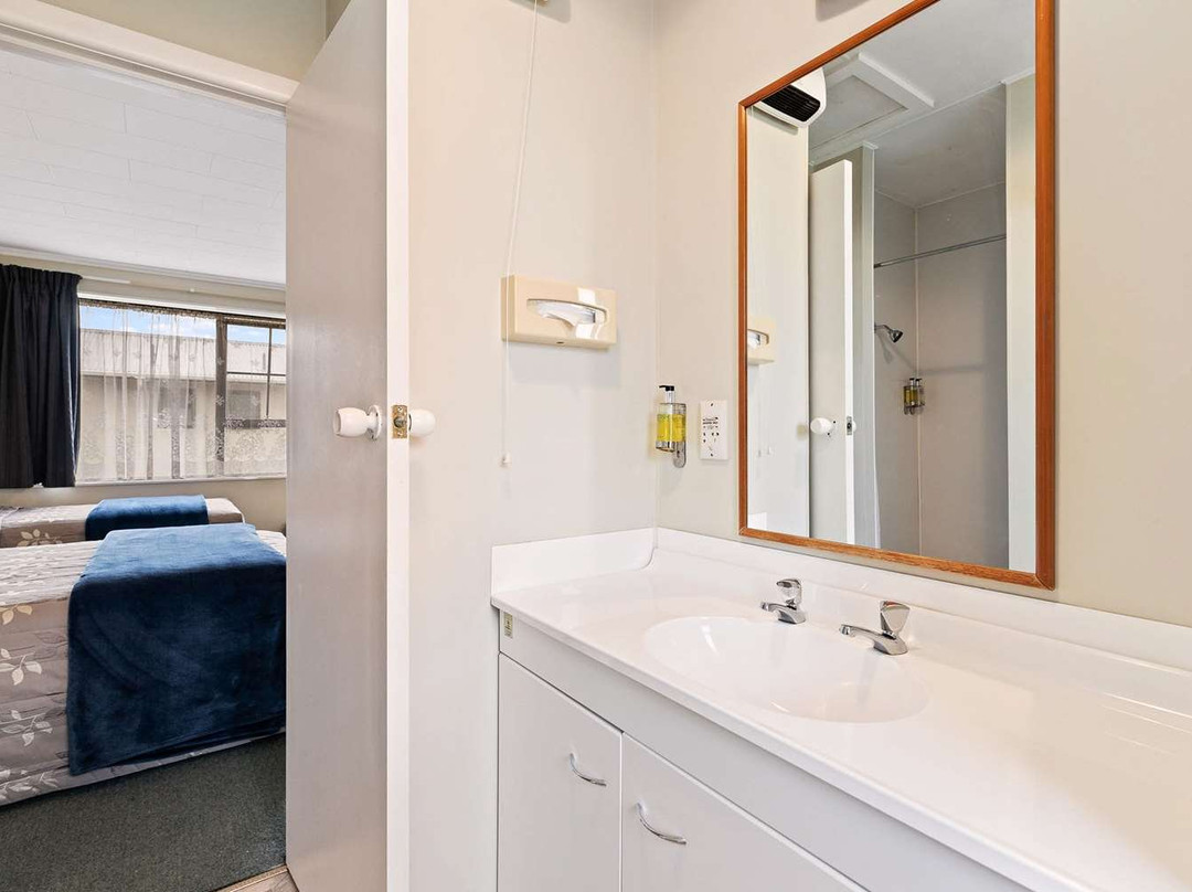 Econo Lodge Canterbury Court主图