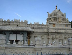 Sri Varahaswami Temple景点图片