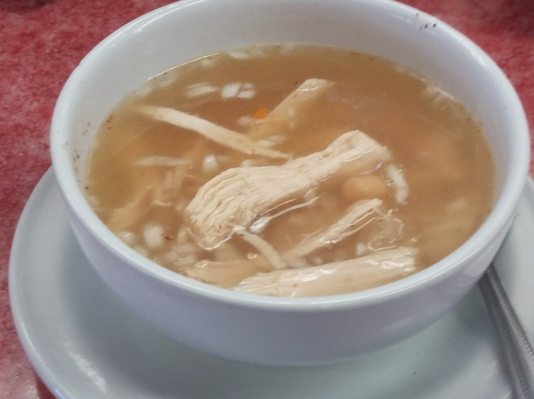 Chicoloapan Municipality旅游攻略图片