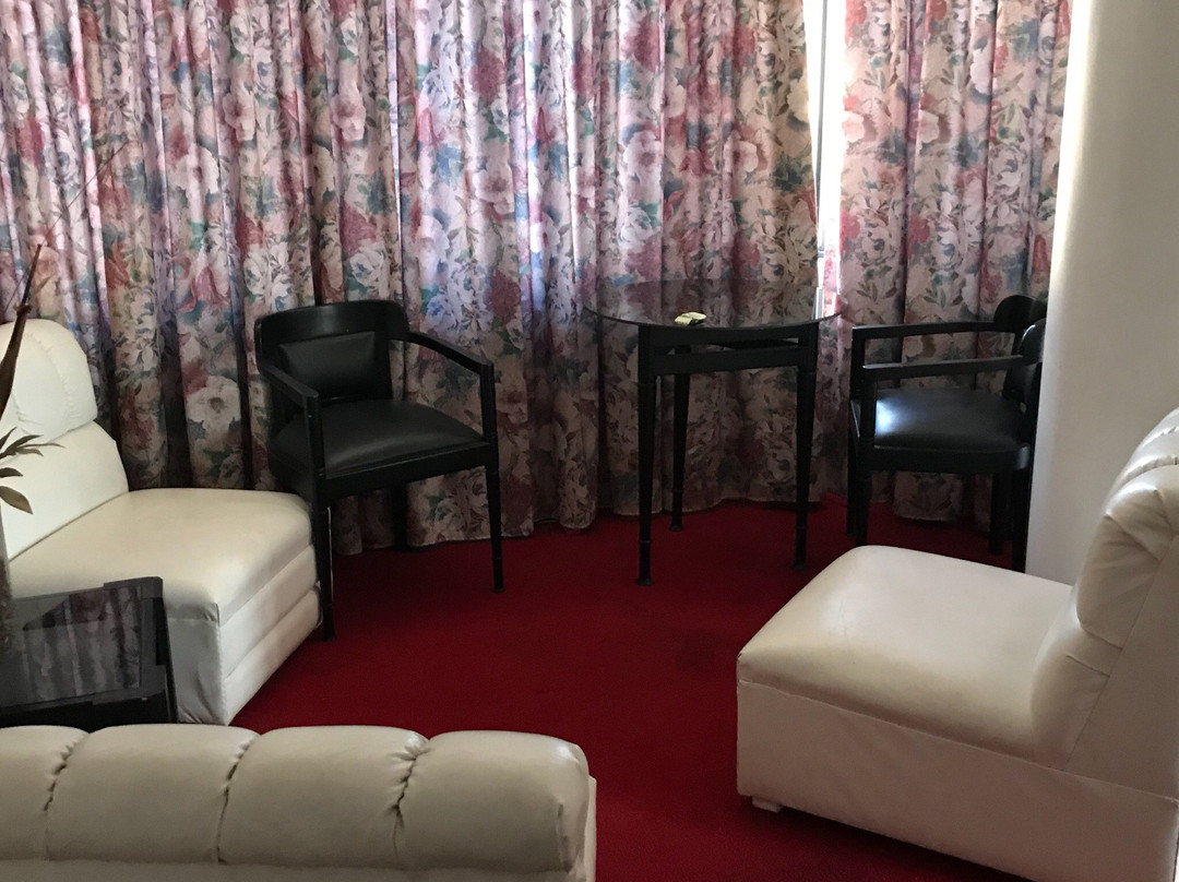 Hotel San Diego主图