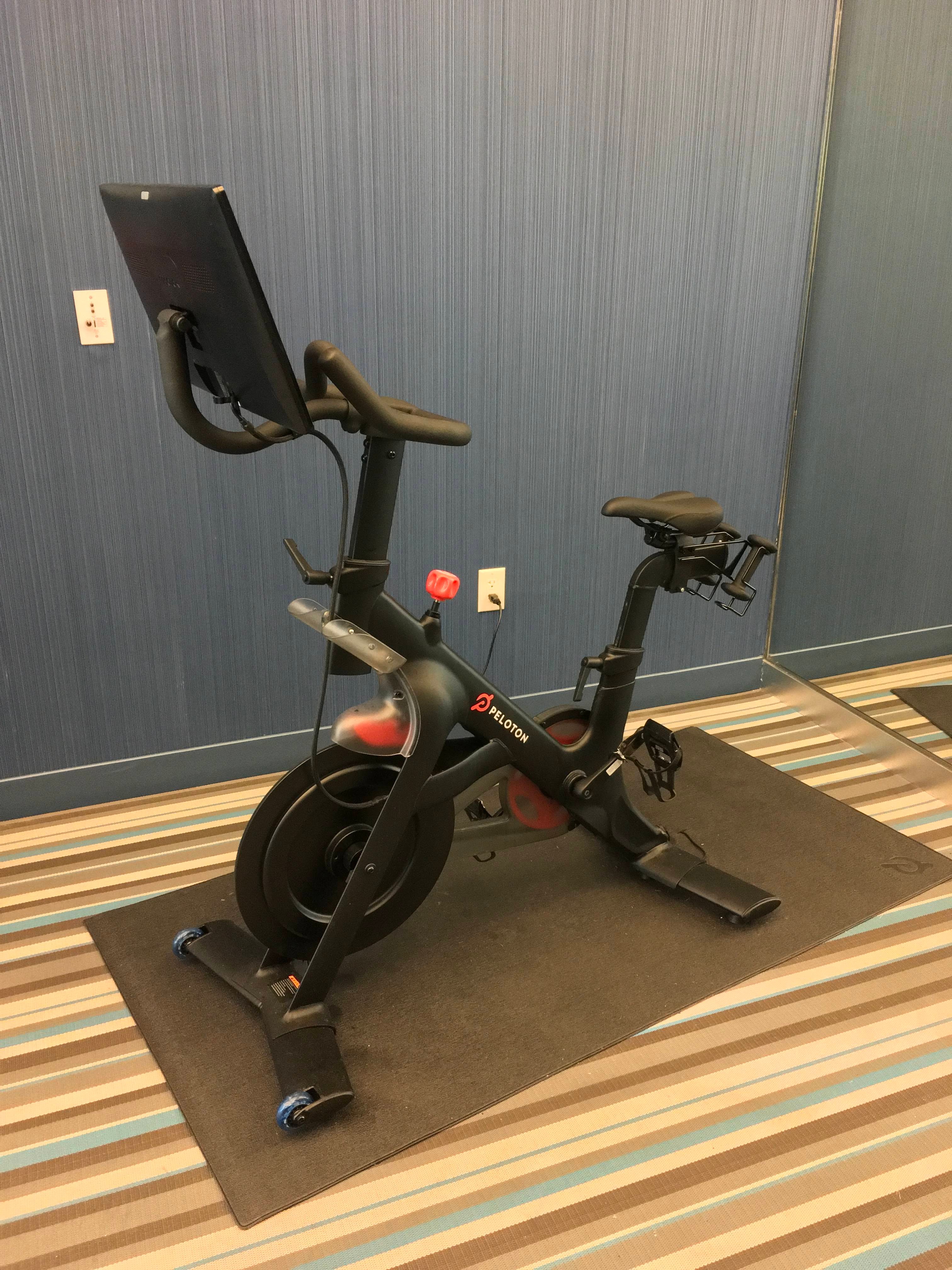 雅乐轩酒店夏洛特巴兰坦-家庭/游戏区