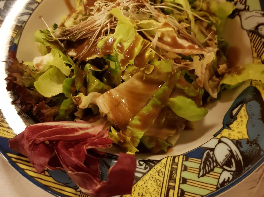 Gasthof Lowen主图