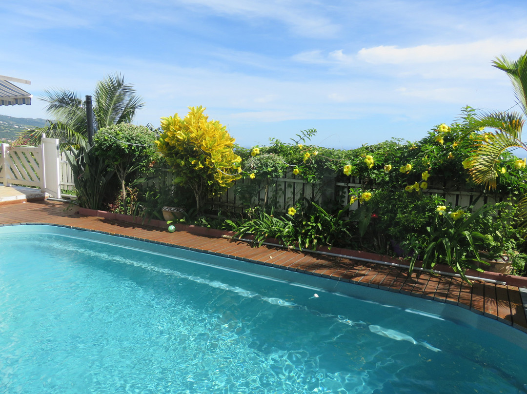 Chambres d'Hotes Nicole Maillot主图