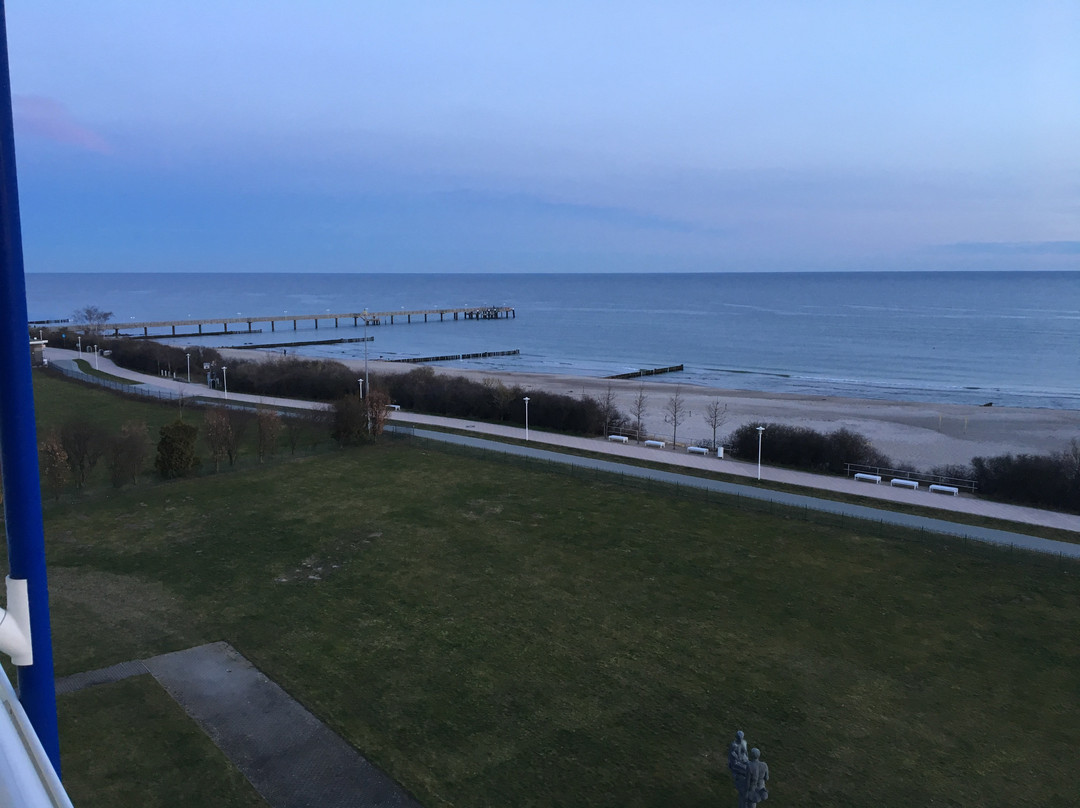 Morada Resort Kühlungsborn主图