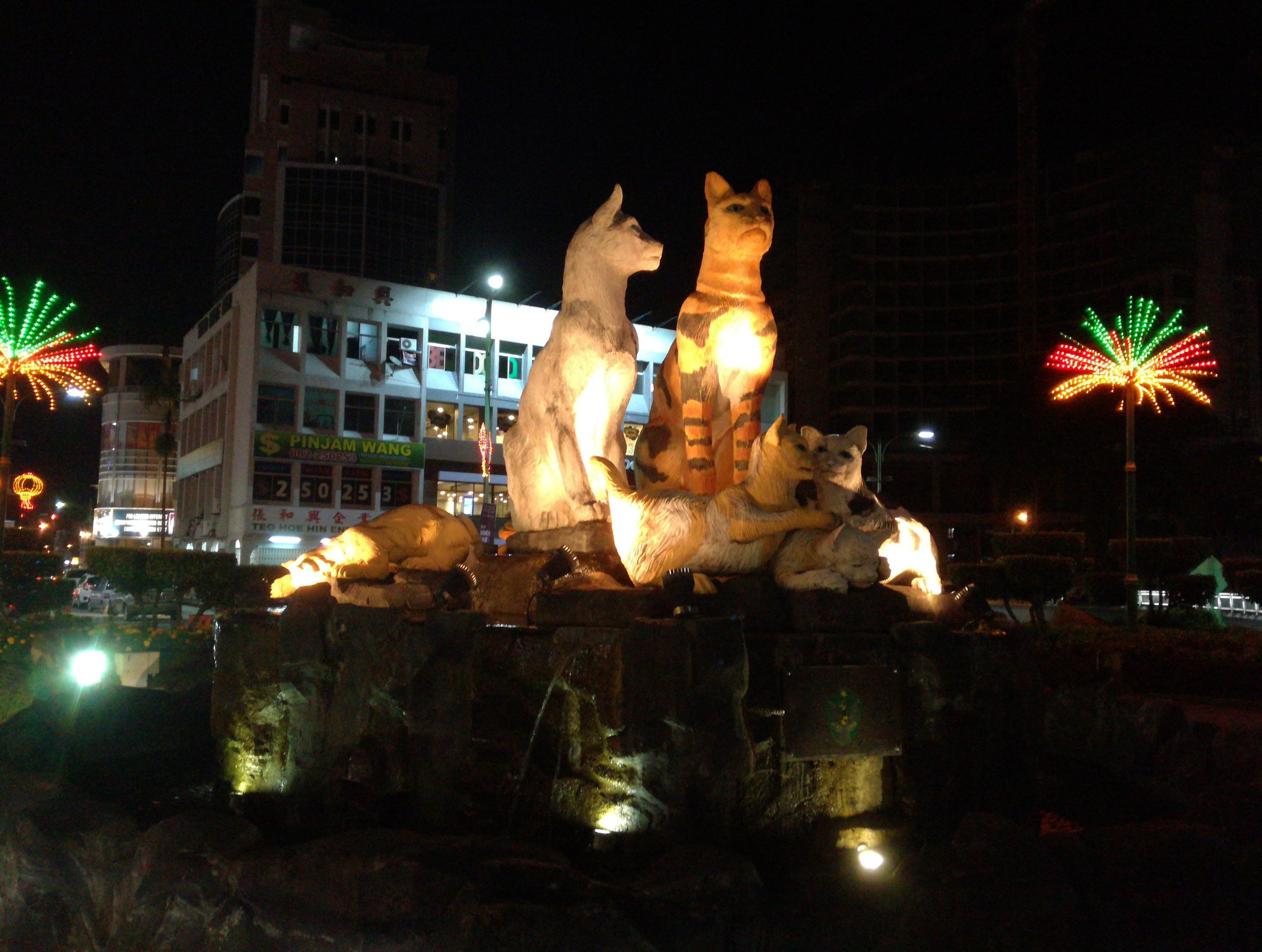 Imperial Riverbank Hotel-浴室