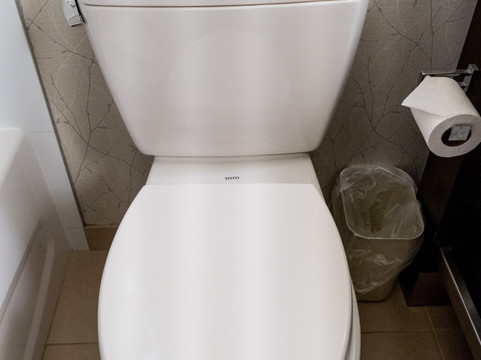 卡普里海岸酒店主图