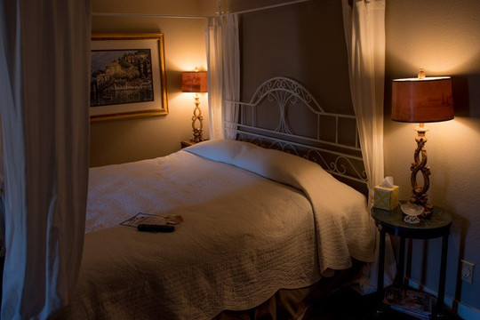 Tayberry Victorian Cottage B&B主图