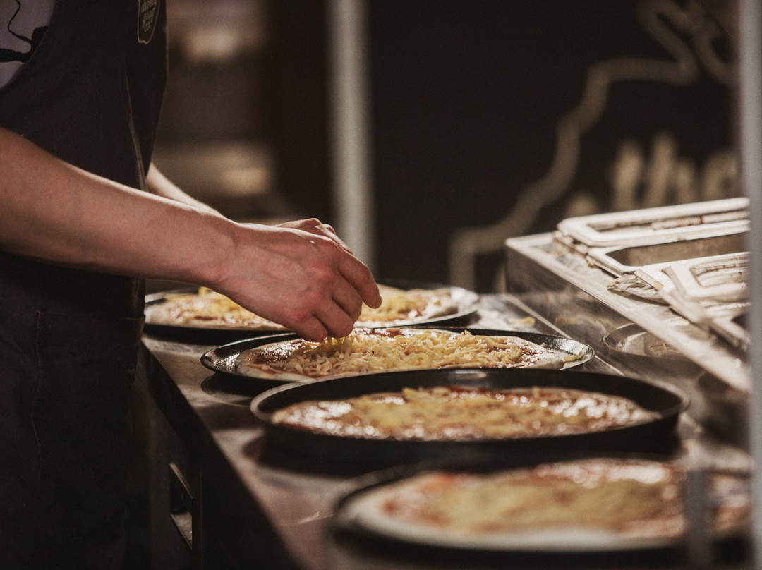 Cheeky Grog Co.-Bunbartha必去景点