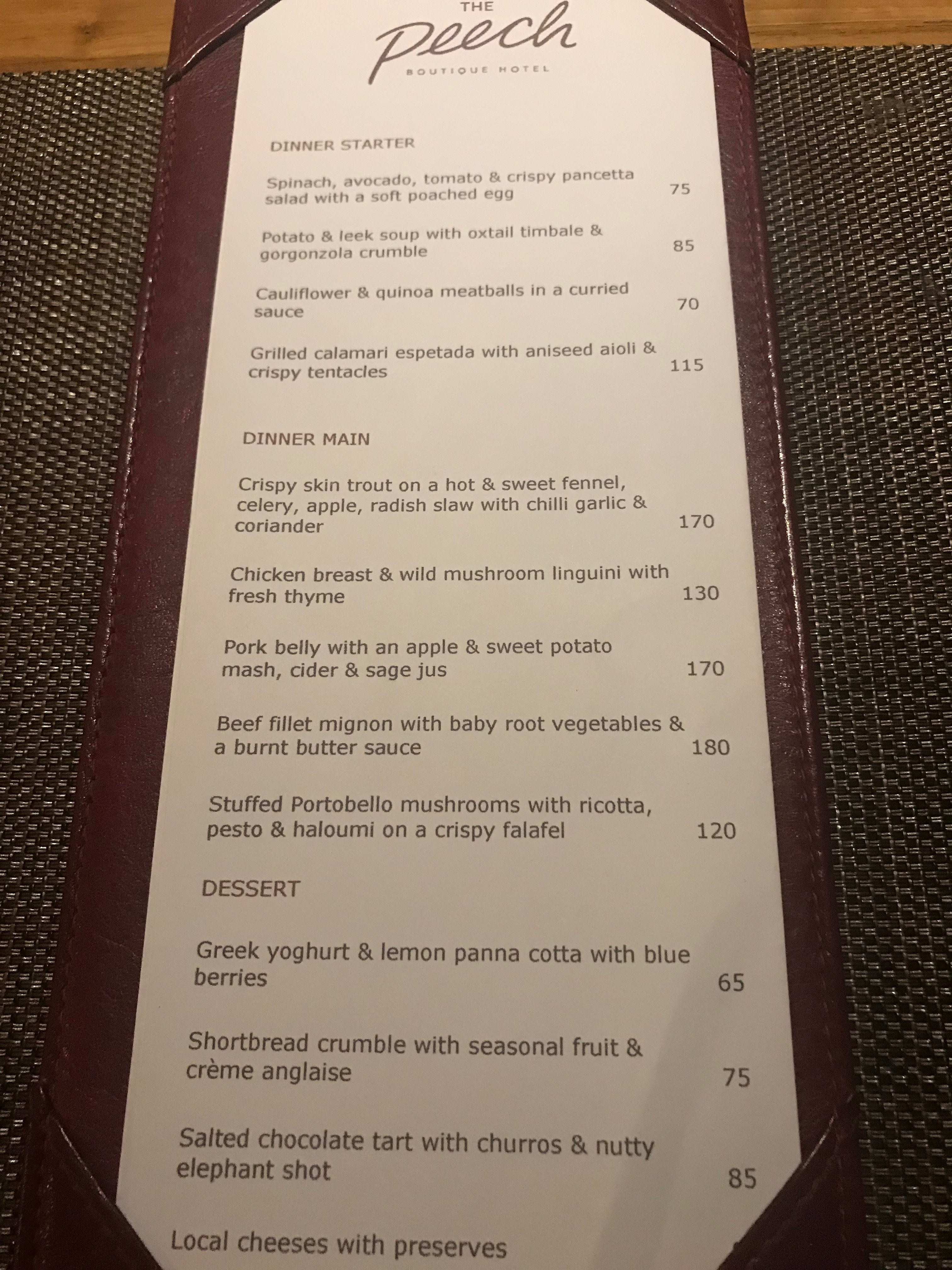 皮志酒店-餐饮