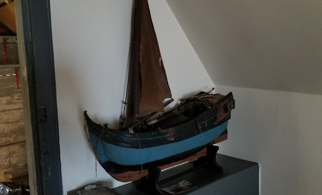 Van Cortlandt House Museum-布朗克斯必去景点