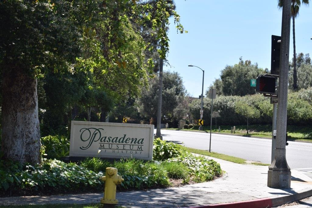 Pasadena Museum of History景点图片