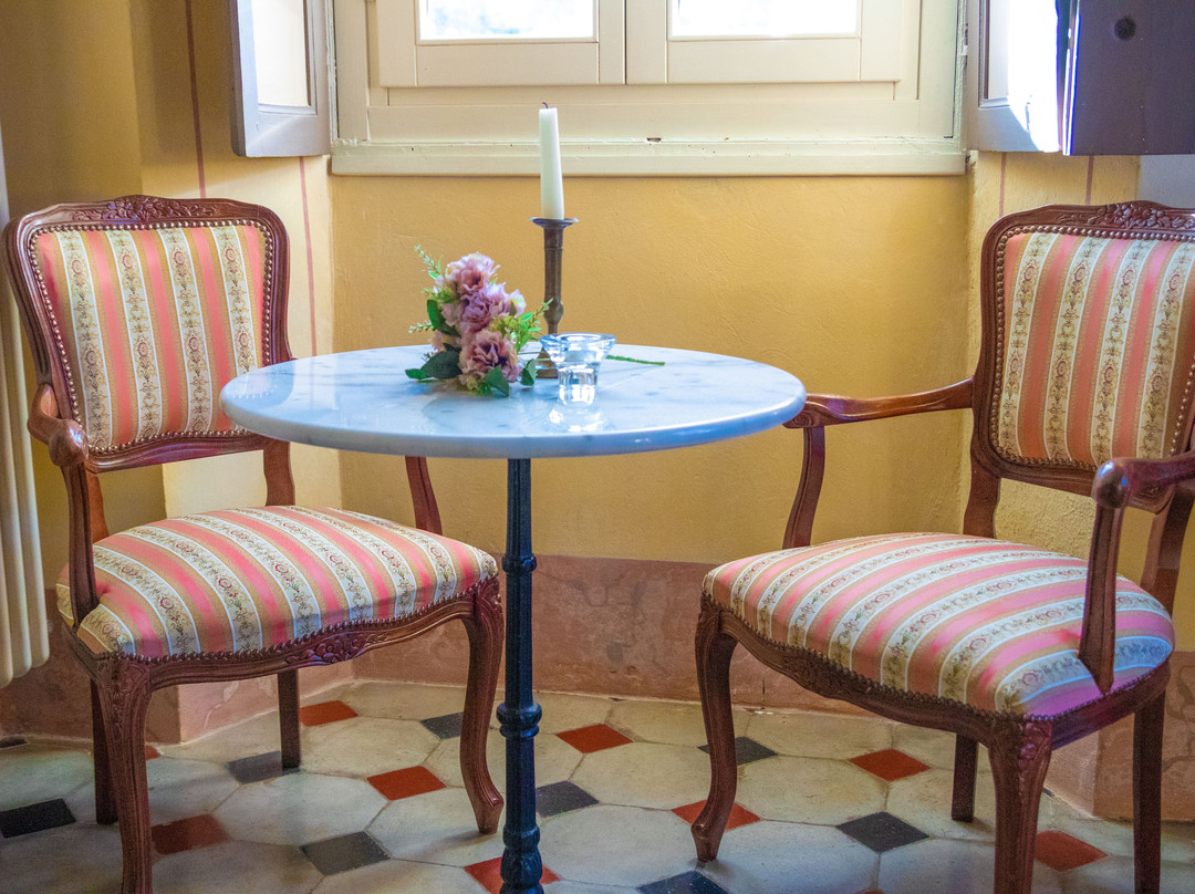 Villa la Romantica主图
