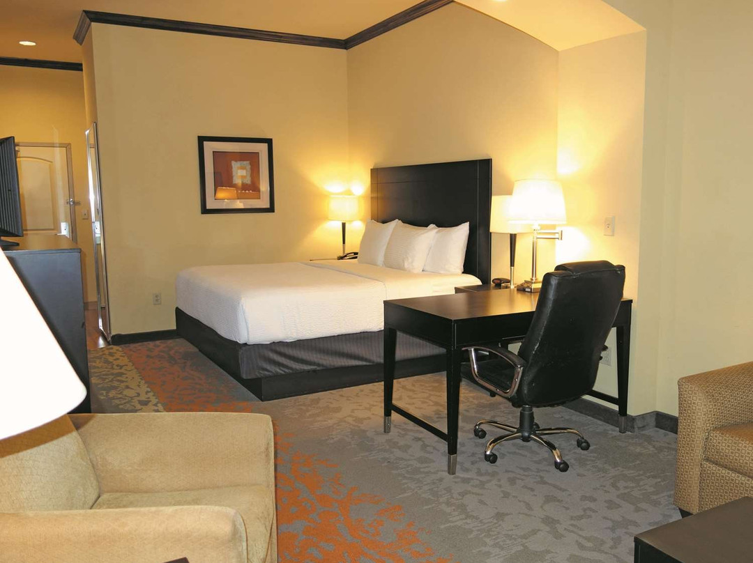 La Quinta Inn & Suites by Wyndham Eastland主图