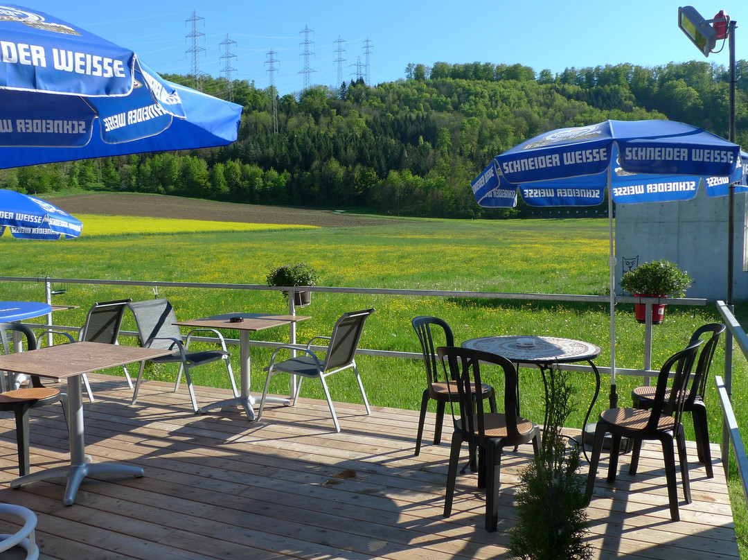 Restaurant Lachmatt