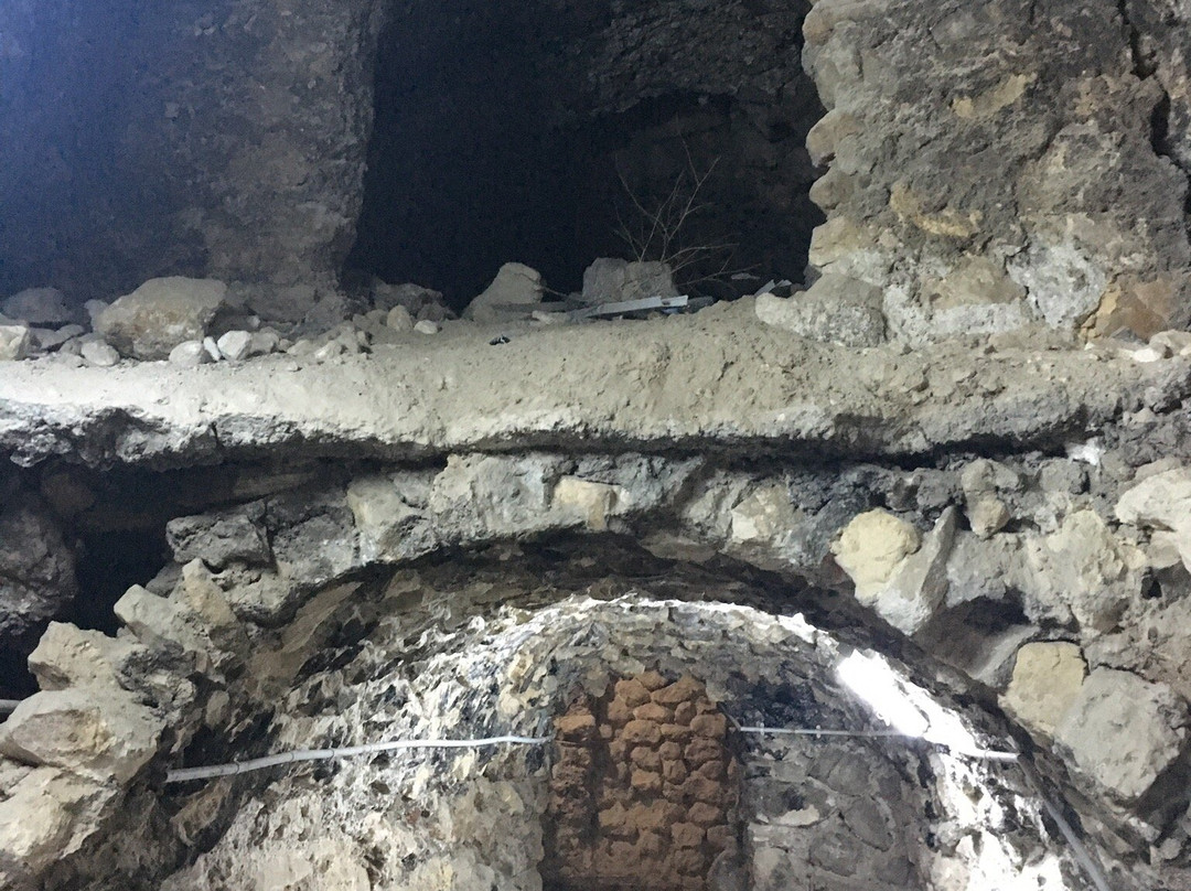 Rabban Hormizd Monastery-Mosul必去景点