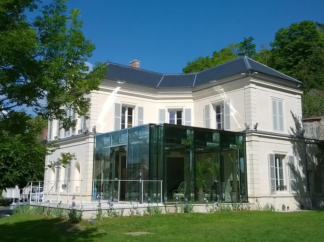 Office de tourisme d'Auvers-sur-Oise Sausseron Impressionnistes景点图片