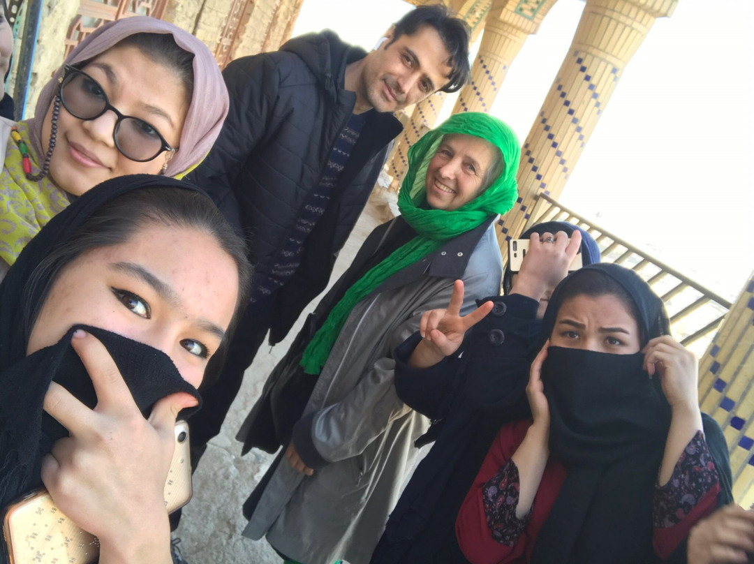 Qom Tours-Qom必去景点