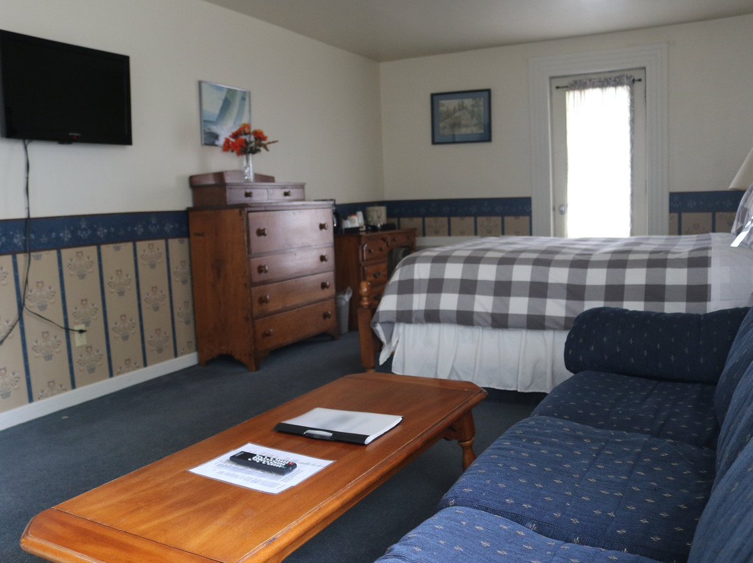 King George III Inn主图