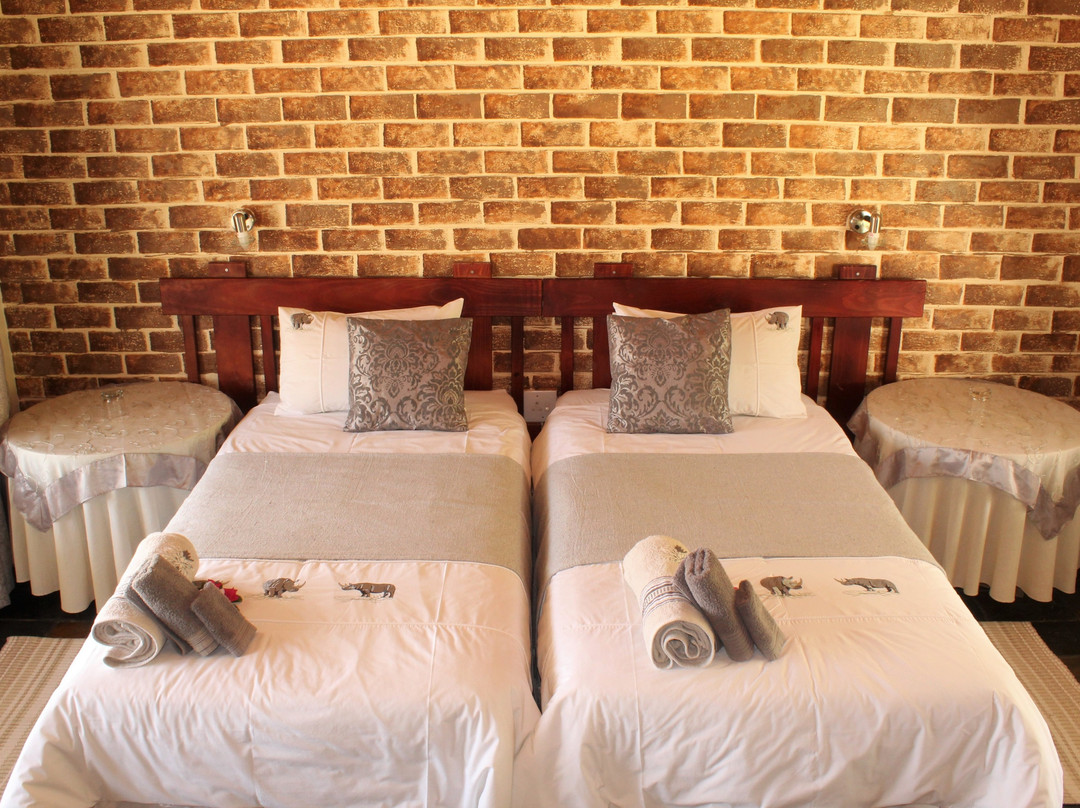 Vreugde Guest Farm主图