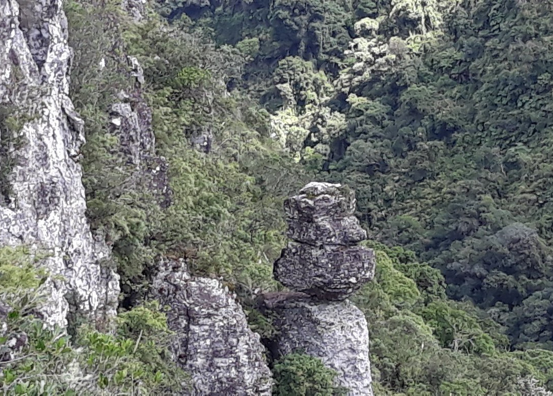 Pedra do Segredo景点图片