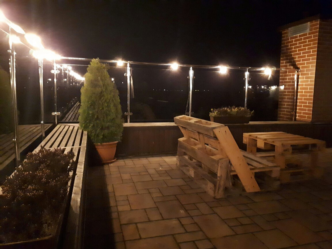 Hotel Emocja SPA主图