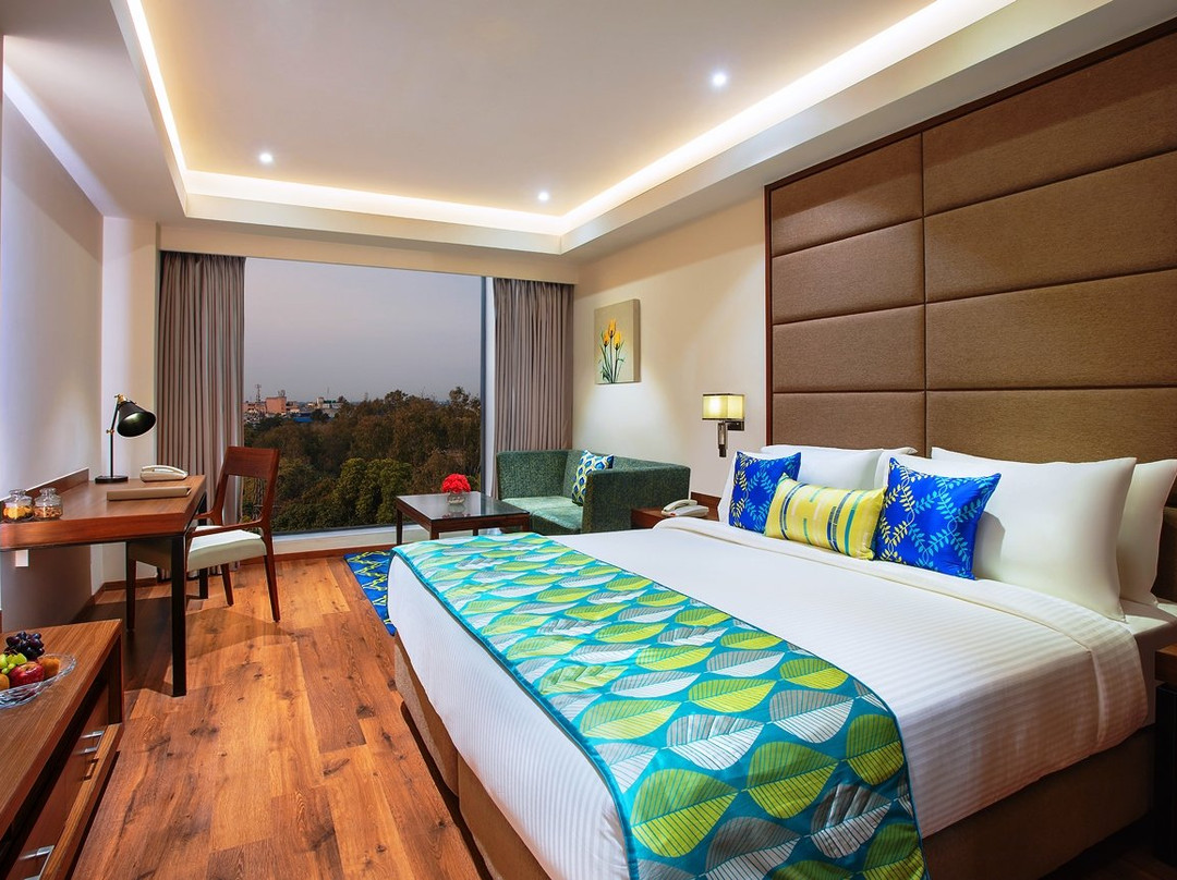 贾朗达尔酒店住宿-Fortune Avenue, Jalandhar - Member ITC Hotels' Group