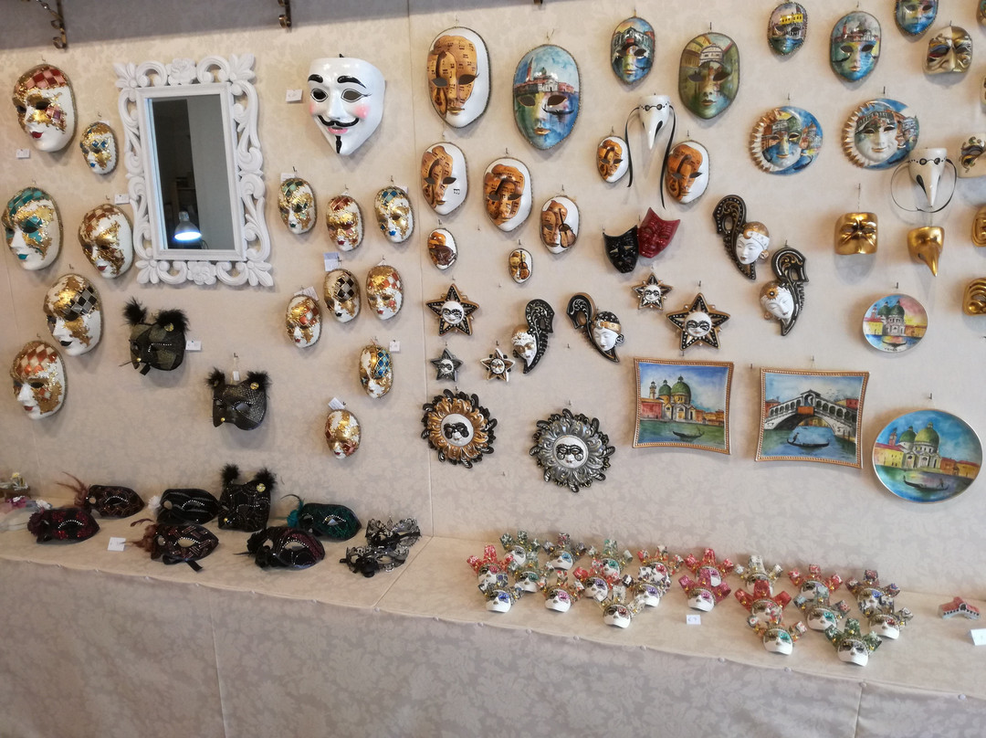 Atelier Xelesia-威尼斯必去景点