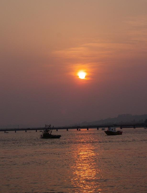 Sea Lawn Lodge Bed and Breakfast主图