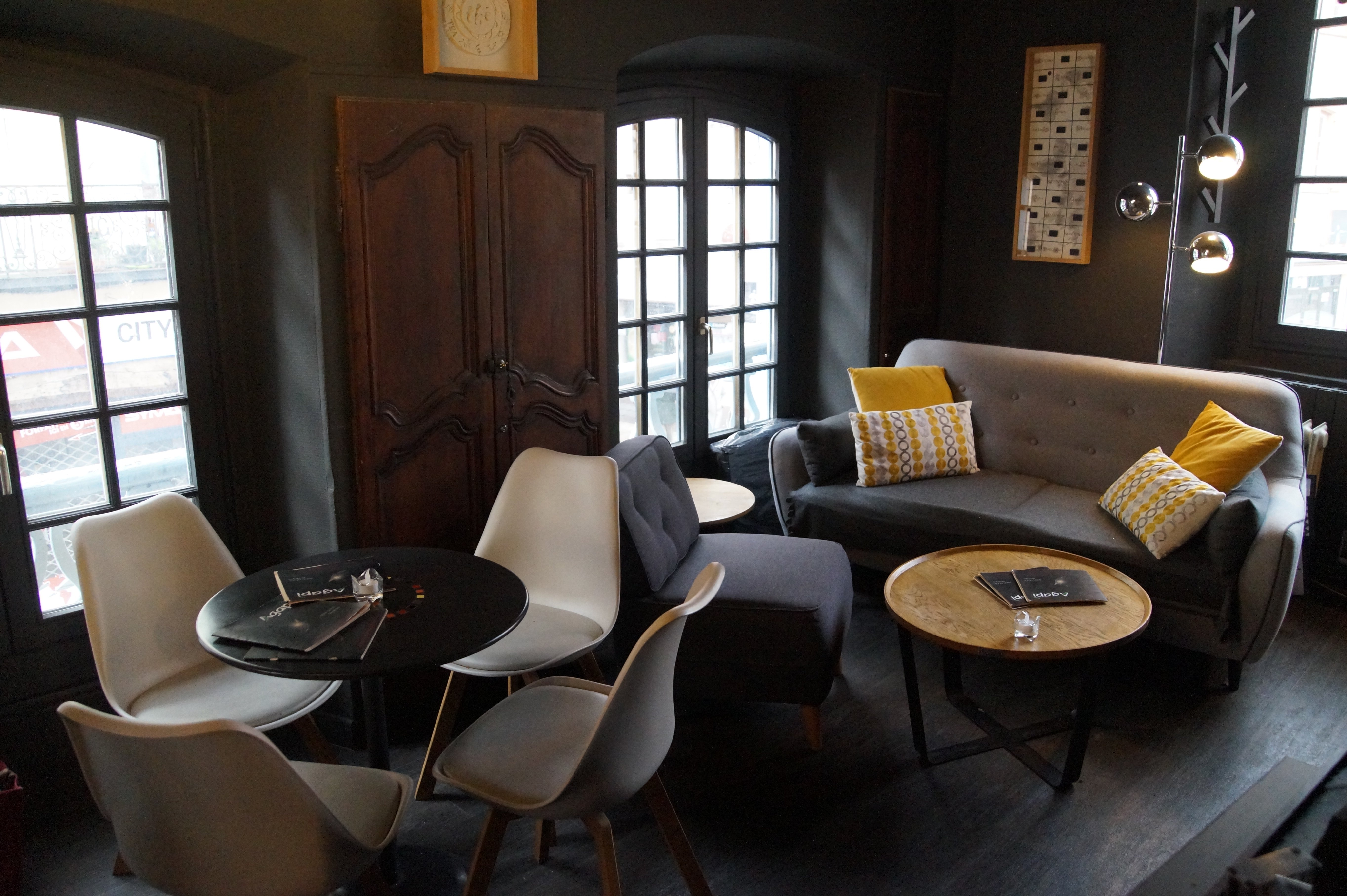Agapi Guest House-官方