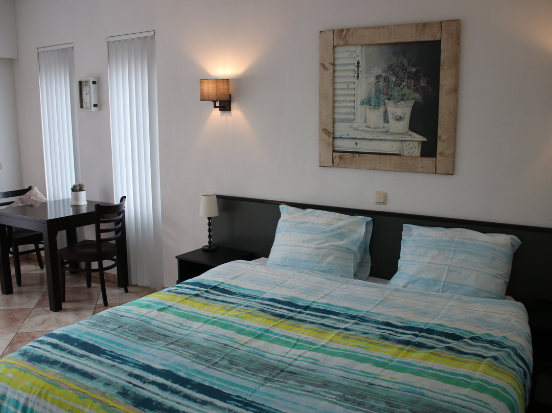 Aan de Haven B&B主图