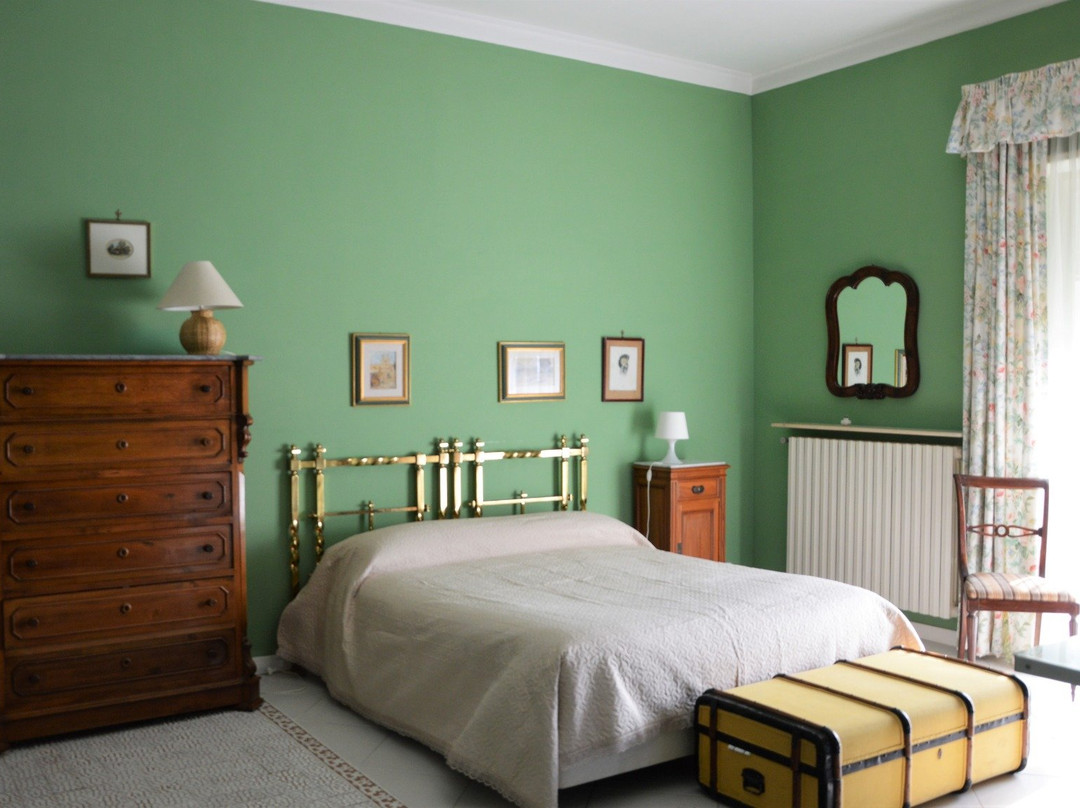 CasaConsalvo Bed & Breakfast主图