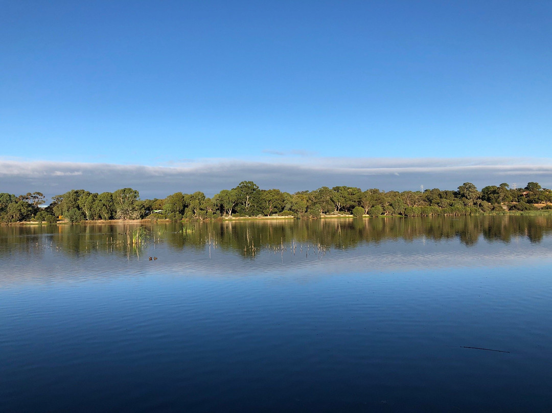 Bibra Lake Regional Playground景点图片
