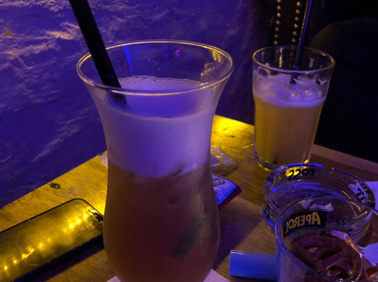 Willstätt旅游景点-Rick's Cafe Americain