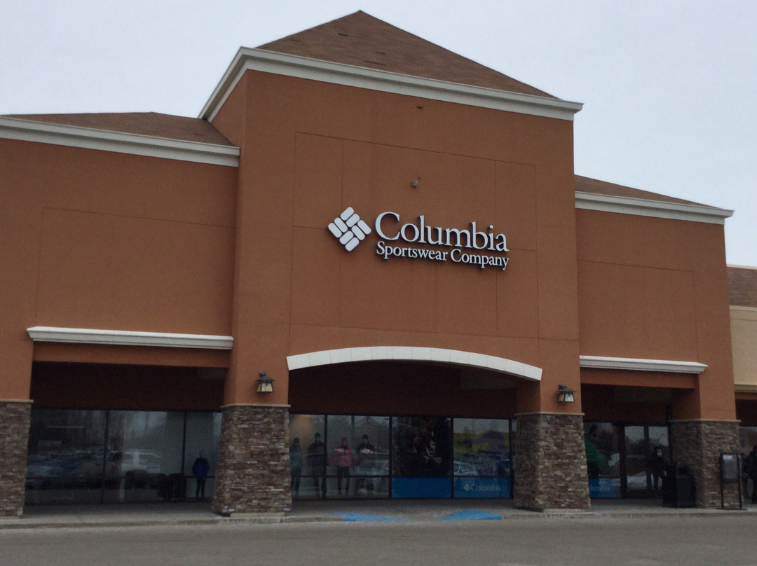 Birch Run Premium Outlets-伯奇伦必去景点