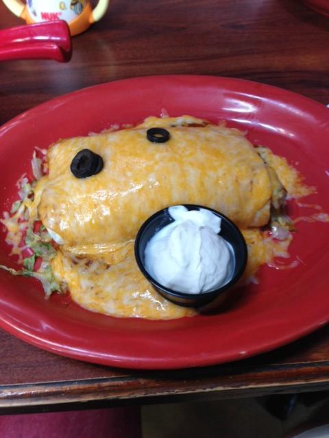 Hacienda Mexican Restaurant