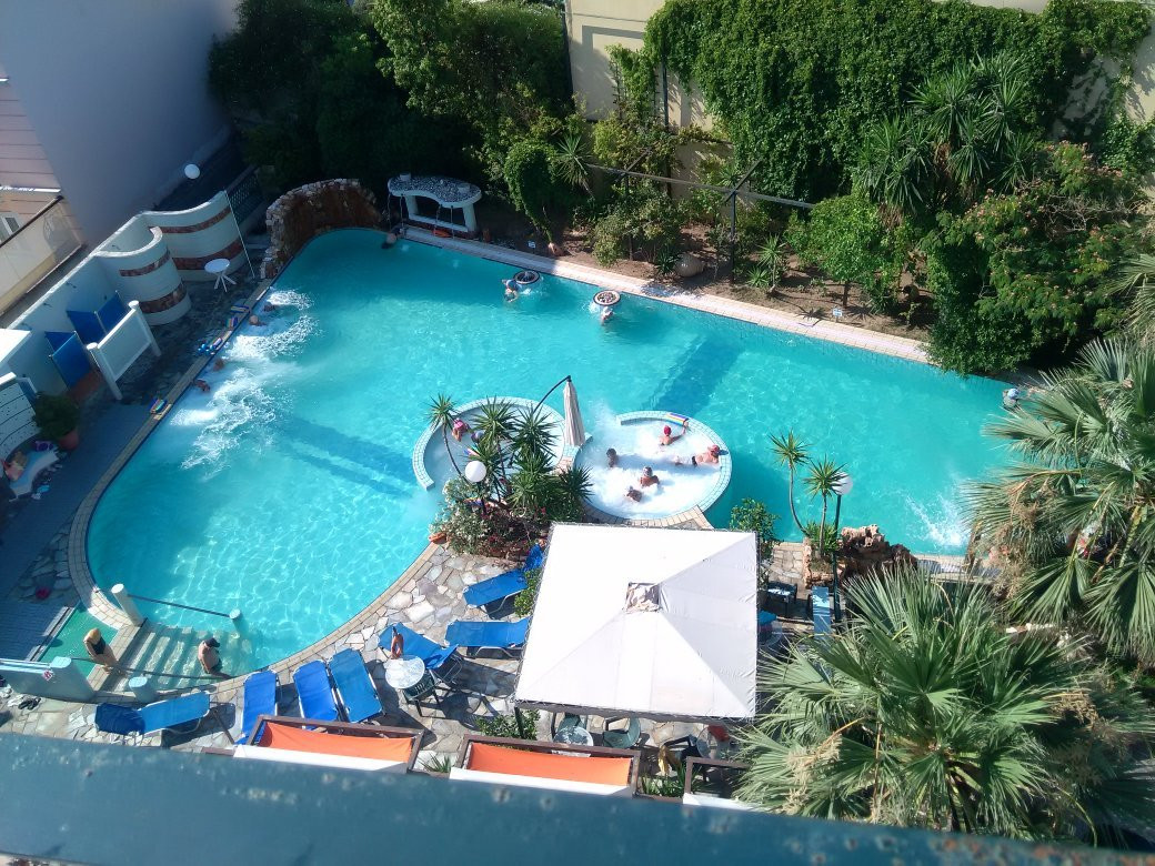 Kentrikon Hotel and Spa主图