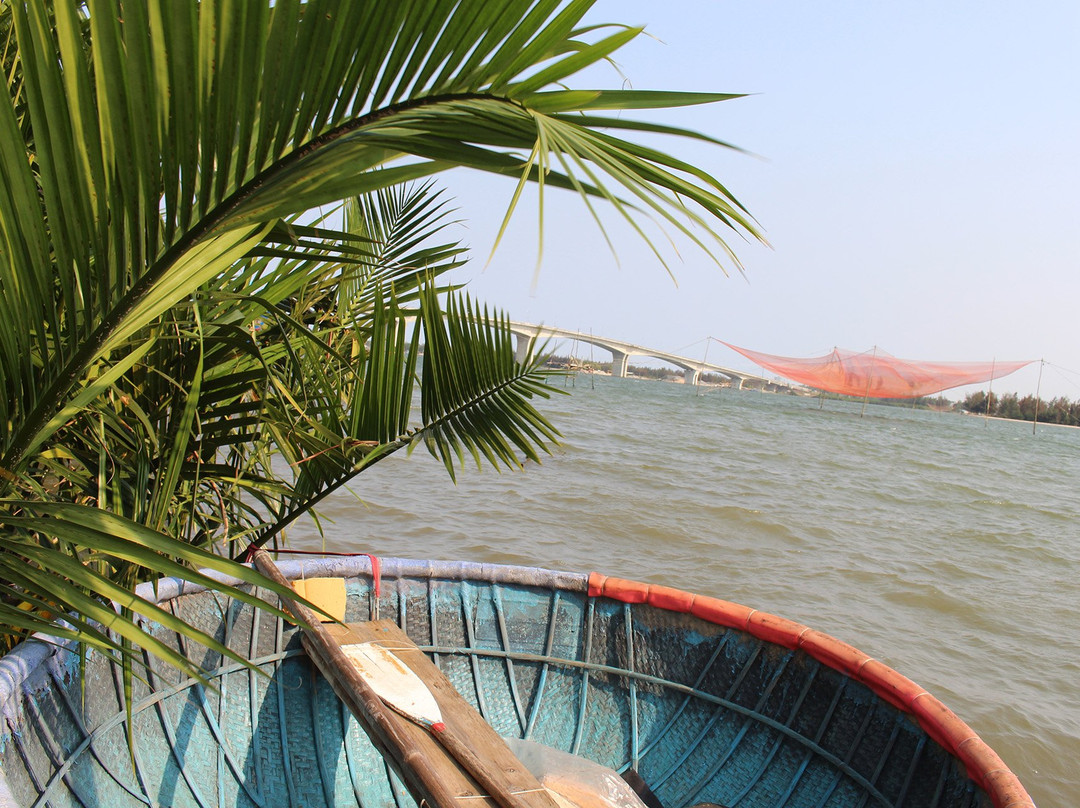 Coconut And You景点图片