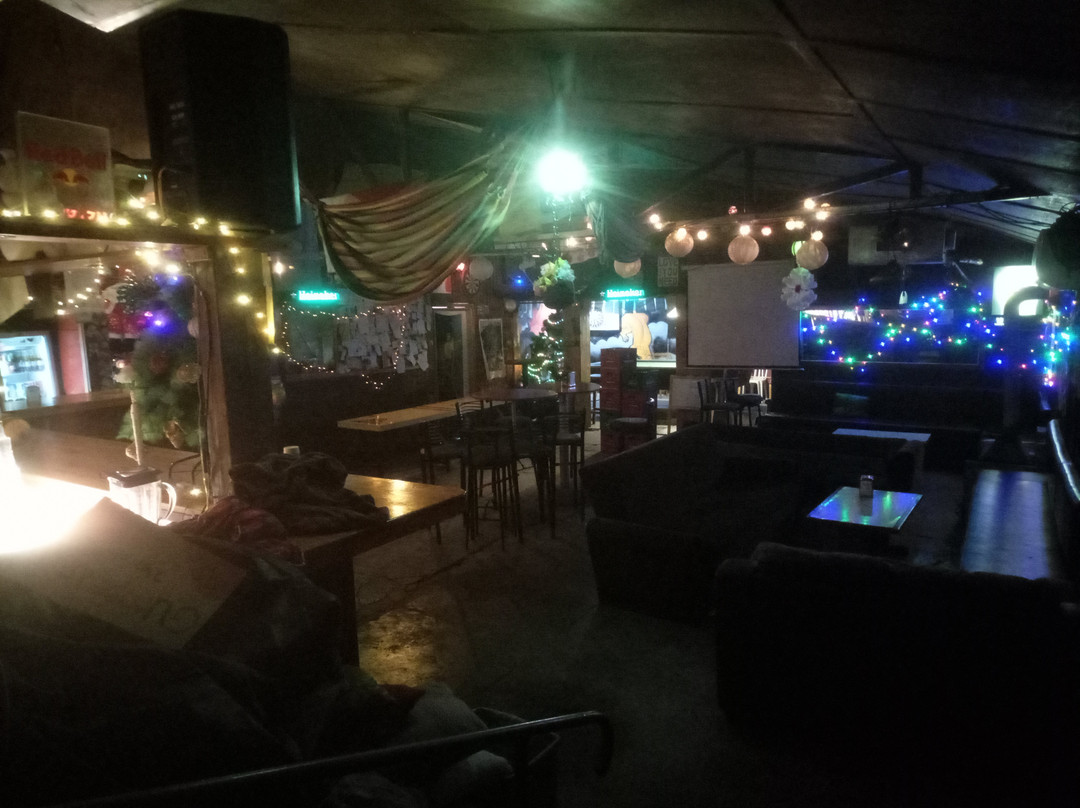 Gumpel's Pub-Ginosar必去景点