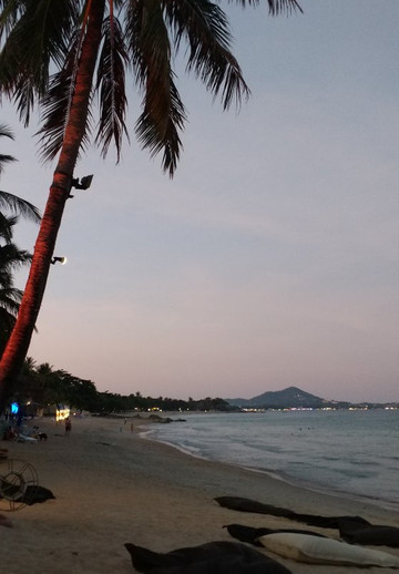 Swasana Spa-苏梅岛必去景点