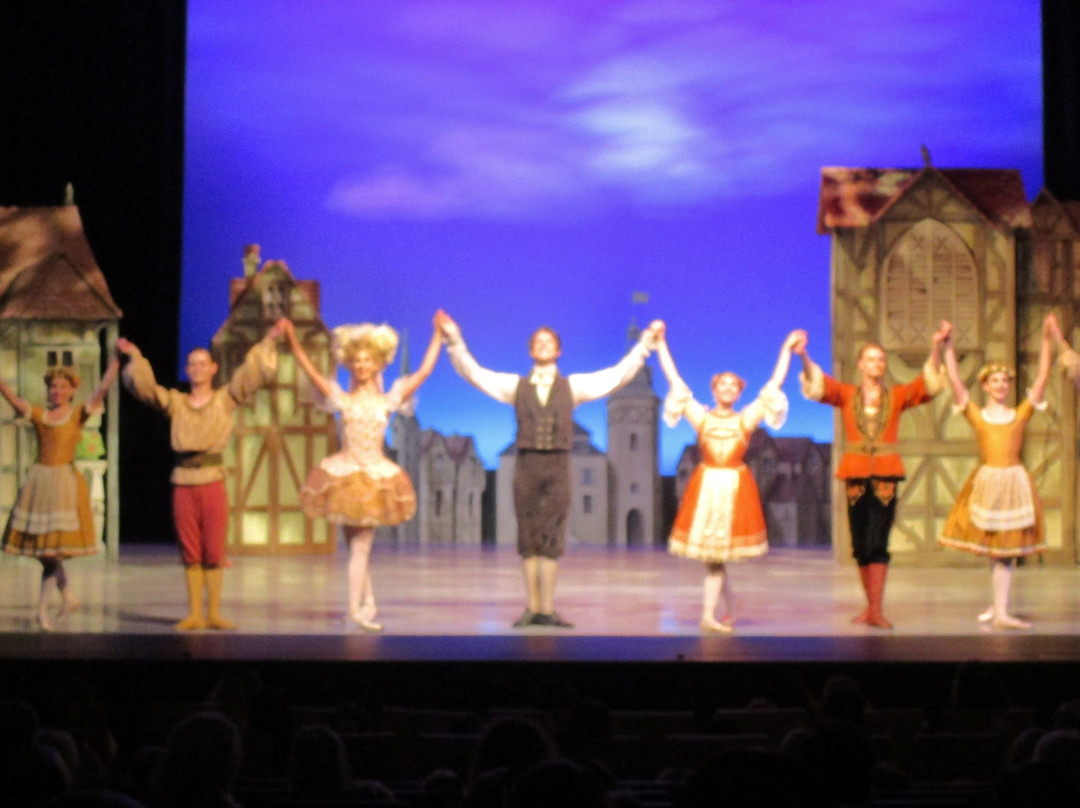 Bunjil Place-Narre Warren必去景点