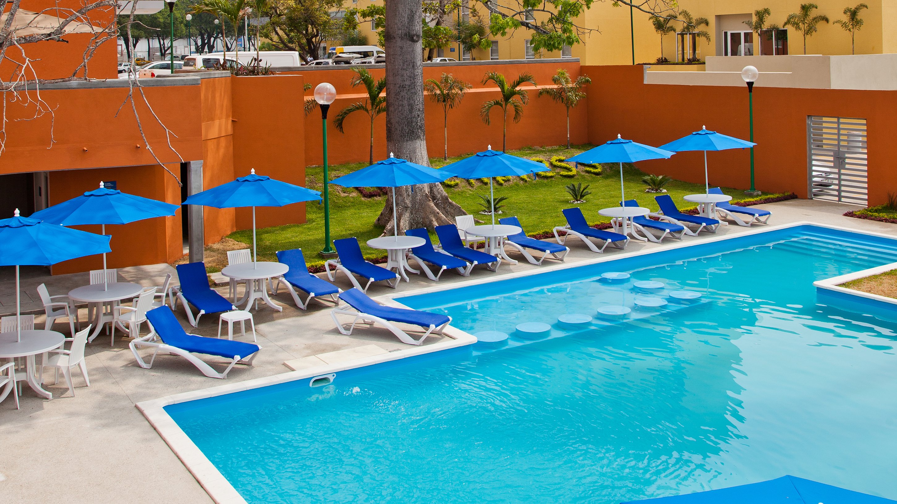 City Express By Marriott Villahermosa-官方