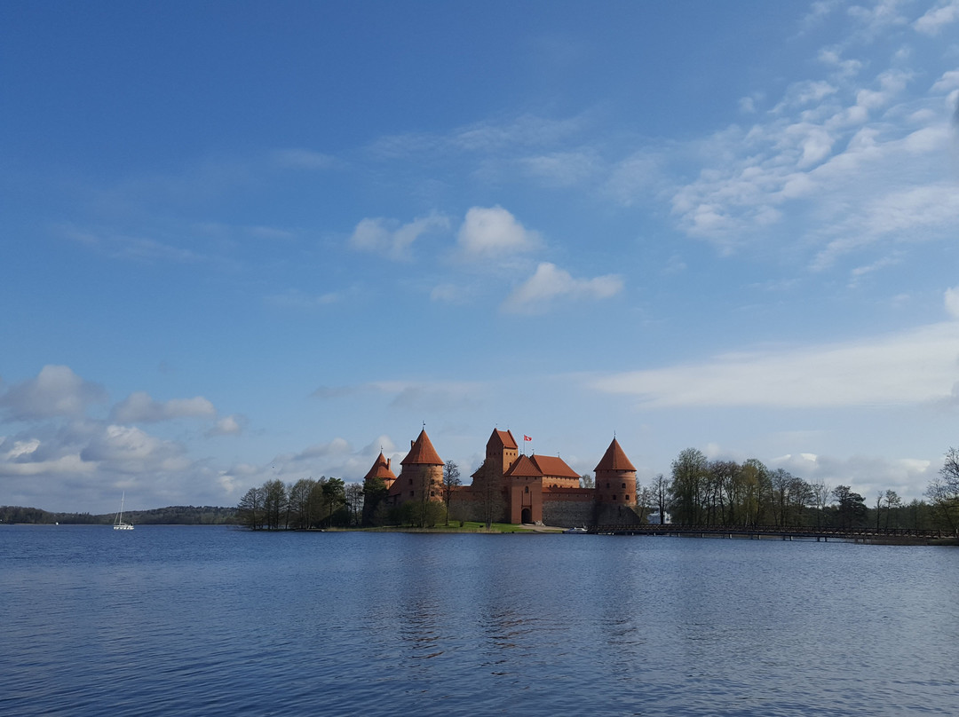 Discover Lithuania景点图片