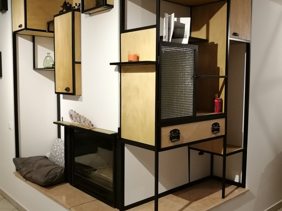Arena Loft B&B主图