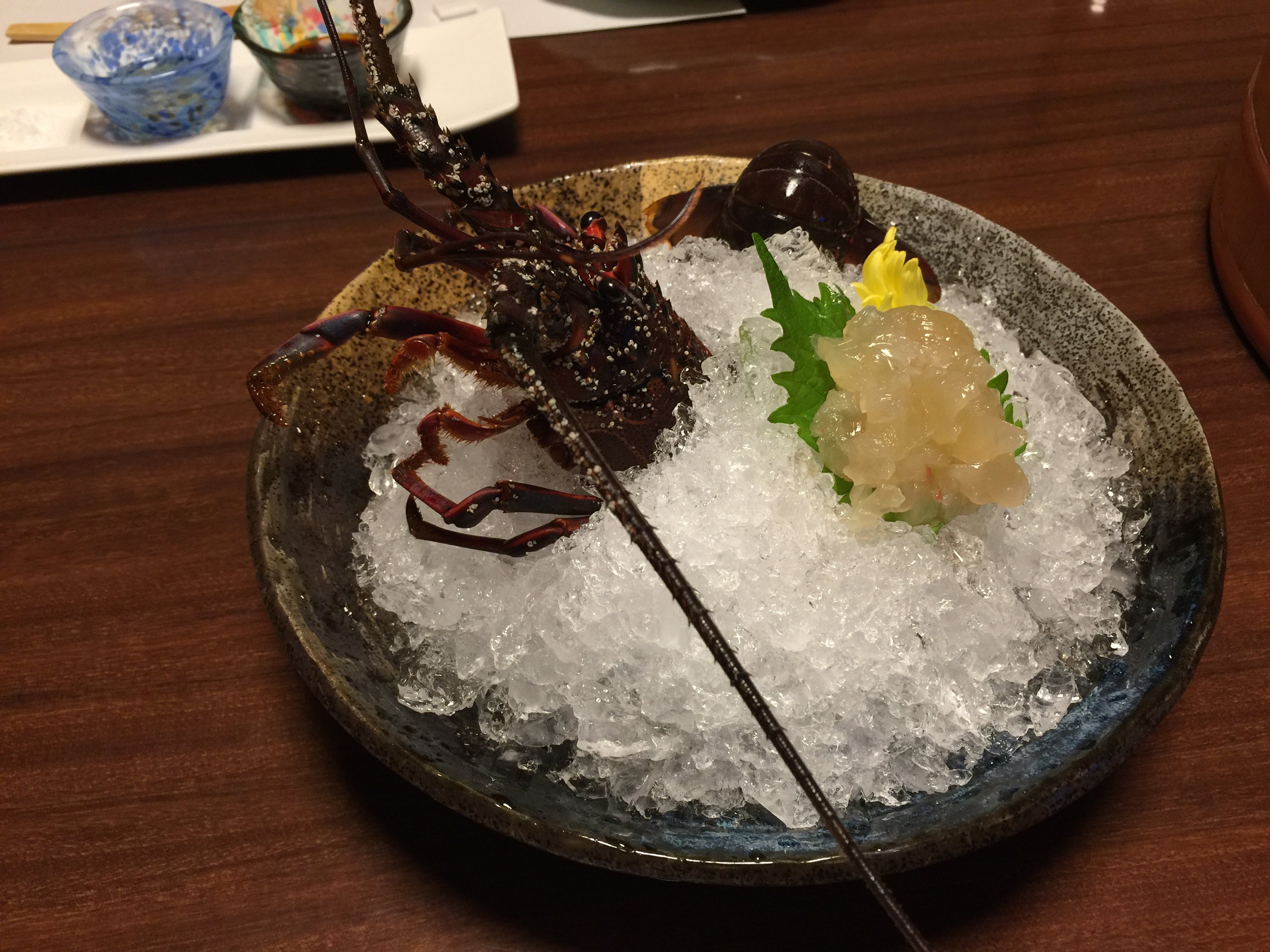 Awaonsen Kinokuniya-餐饮