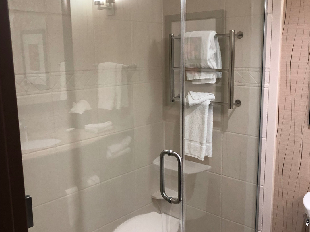 Hilton Garden Inn Dayton South-Austin Landing主图